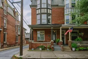 1926 Green St, Harrisburg, PA 17102 - Photo 1