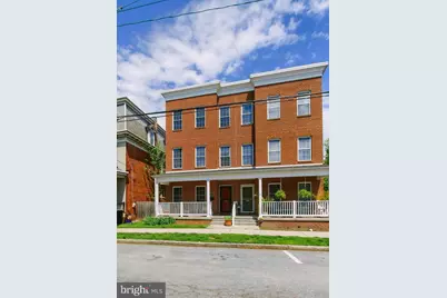 2003 Green Street, Harrisburg, PA 17102 - Photo 1