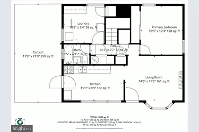 1036 Spruce Street, Middletown, PA 17057 - Photo 27