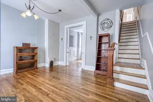 1617 Penn St, Harrisburg, PA 17102 - Photo 7