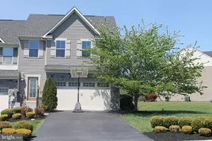 4018 Secretariat St, Harrisburg, PA 17112 - Photo 1