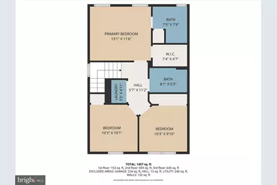 8189 Haley Court, Harrisburg, PA 17112 - Photo 27