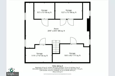 2500 Doehne Road, Harrisburg, PA 17110 - Photo 57