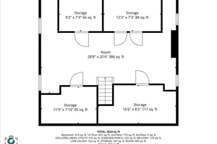 2500 Doehne Rd, Harrisburg, PA 17110 - Photo 57