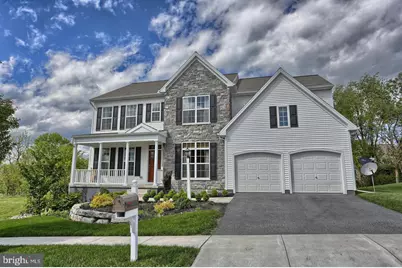 997 Powder Horn Drive, Hummelstown, PA 17036 - Photo 1
