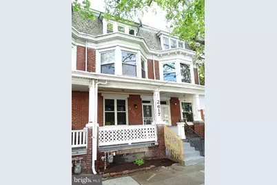 2617 N 6th Street, Harrisburg, PA 17110 - Photo 1