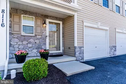8116 Carl Williams Boulevard, Harrisburg, PA 17112 - Photo 1
