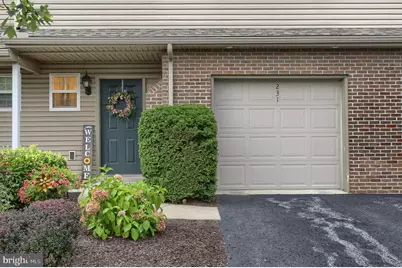 231 Thrush Drive, Hummelstown, PA 17036 - Photo 1