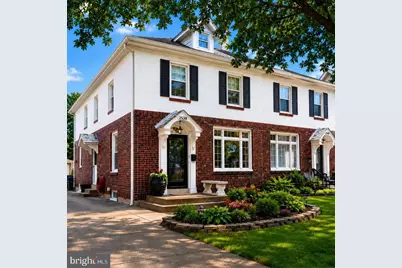 2538 N 2nd Street, Harrisburg, PA 17110 - Photo 1