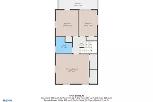 2538 N 2nd St, Harrisburg, PA 17110 - Photo 35