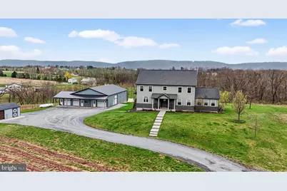 350 Middle Road, Millersburg, PA 17061 - Photo 1