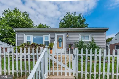 1231 E Caracas Avenue, Hershey, PA 17033 - Photo 1