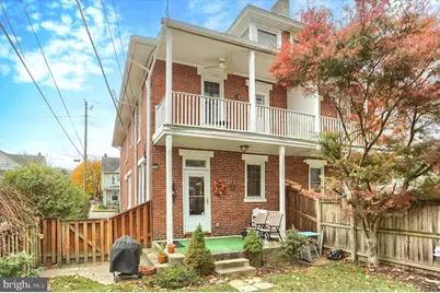 308 Lewis Street, Harrisburg, PA 17110 - Photo 25