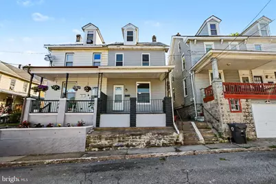 43 Penn Street, Steelton, PA 17113 - Photo 1