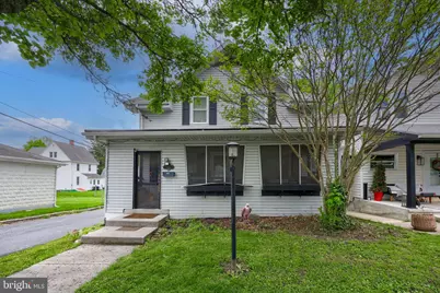 114 Kelso Street, Harrisburg, PA 17111 - Photo 1