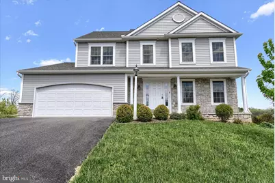 7050 Beaver Spring Road, Harrisburg, PA 17111 - Photo 1
