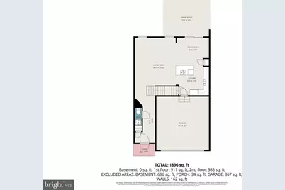 4335 Secretariat Street, Harrisburg, PA 17112 - Photo 23