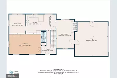 1808 Blacklatch Lane, Middletown, PA 17057 - Photo 63