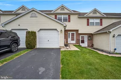 7251 Huntingdon Street, Harrisburg, PA 17111 - Photo 1