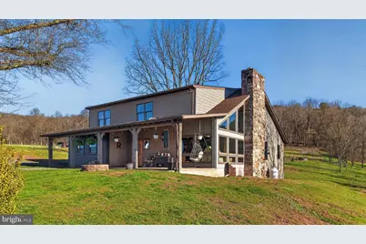 337 Swamp Road, Halifax, PA 17032 - Photo 1