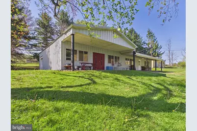 1481 Fishing Creek Valley Road, Harrisburg, PA 17112 - Photo 1