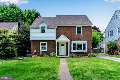 4014 Green Street, Harrisburg, PA 17110 - Photo 1