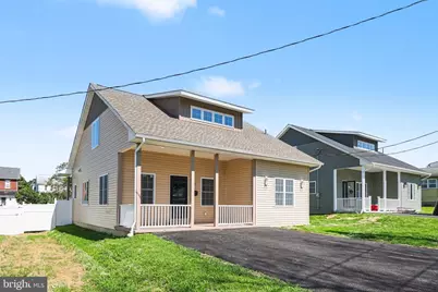 1017 Chambers Street, Harrisburg, PA 17113 - Photo 3
