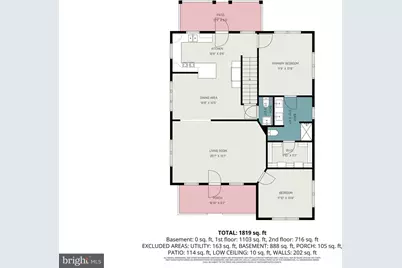 1017 Chambers Street, Harrisburg, PA 17113 - Photo 29