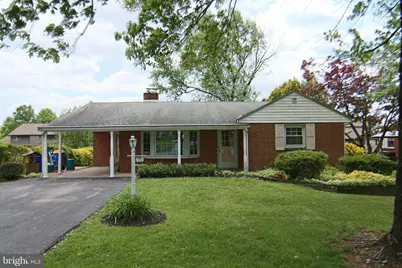 6893 Chambers Hill Road, Harrisburg, PA 17111 - Photo 1
