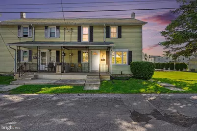 120 Lusk Avenue, Highspire, PA 17034 - Photo 1