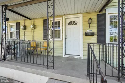 120 Lusk Avenue, Highspire, PA 17034 - Photo 3