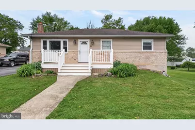 6216 Pine Street, Harrisburg, PA 17112 - Photo 1