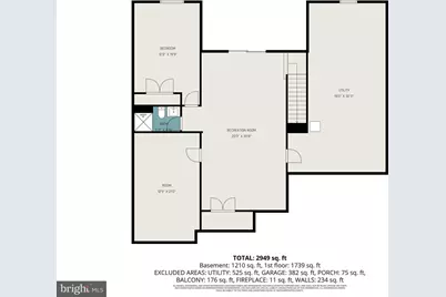 3906 Seabiscuit Way, Harrisburg, PA 17112 - Photo 31