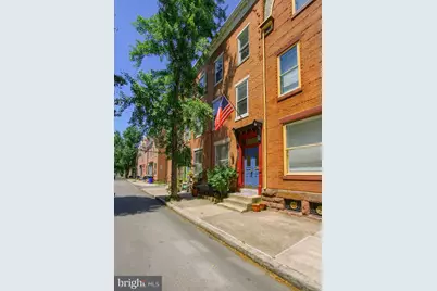 1709 Penn Street, Harrisburg, PA 17102 - Photo 1