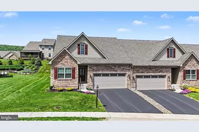 4322 Ashdon Drive, Harrisburg, PA 17112 - Photo 1