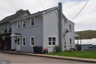 540 Moore Street, Millersburg, PA 17061 - Photo 1
