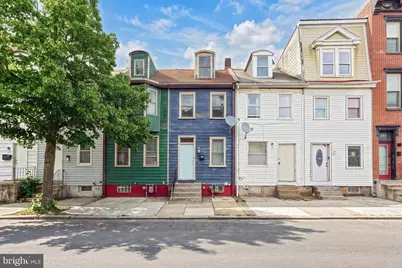 237 Hummel Street, Harrisburg, PA 17104 - Photo 1