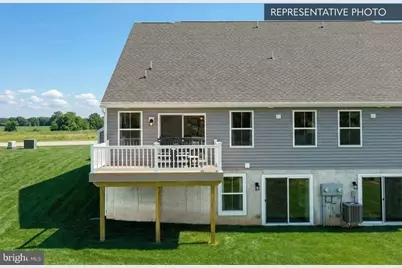 1030 Addie Lane #LOT 2301, Harrisburg, PA 17112 - Photo 3