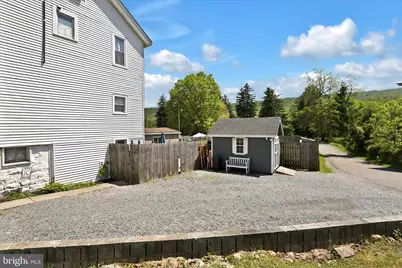 601 Pottsville Street, Wiconisco, PA 17097 - Photo 27