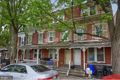 133 Hoerner Street, Harrisburg, PA 17103 - Photo 3