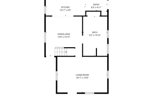 534 Pottsville St, Wiconisco, PA 17097 - Photo 41