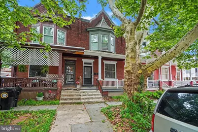 265 Peffer Street, Harrisburg, PA 17102 - Photo 1