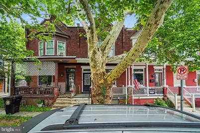 265 Peffer Street, Harrisburg, PA 17102 - Photo 3