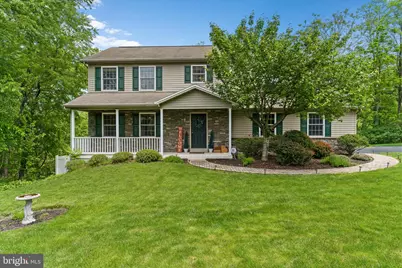1459 Colonial Road, Harrisburg, PA 17112 - Photo 1