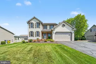 1140 Woodridge Dr, Middletown, PA 17057 - Photo 1