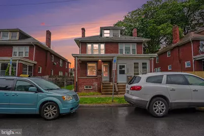 2717 Reel Street, Harrisburg, PA 17110 - Photo 1