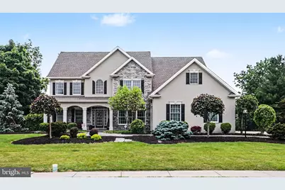 2312 Forest Lane, Harrisburg, PA 17112 - Photo 1