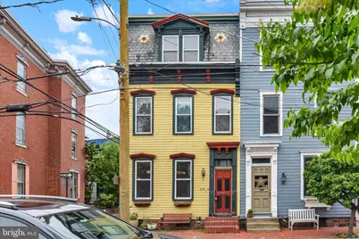 115 Conoy Street, Harrisburg, PA 17104 - Photo 1
