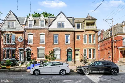 1710 Green Street, Harrisburg, PA 17102 - Photo 1
