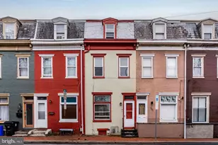 411 Herr St, Harrisburg, PA 17102 - Photo 1